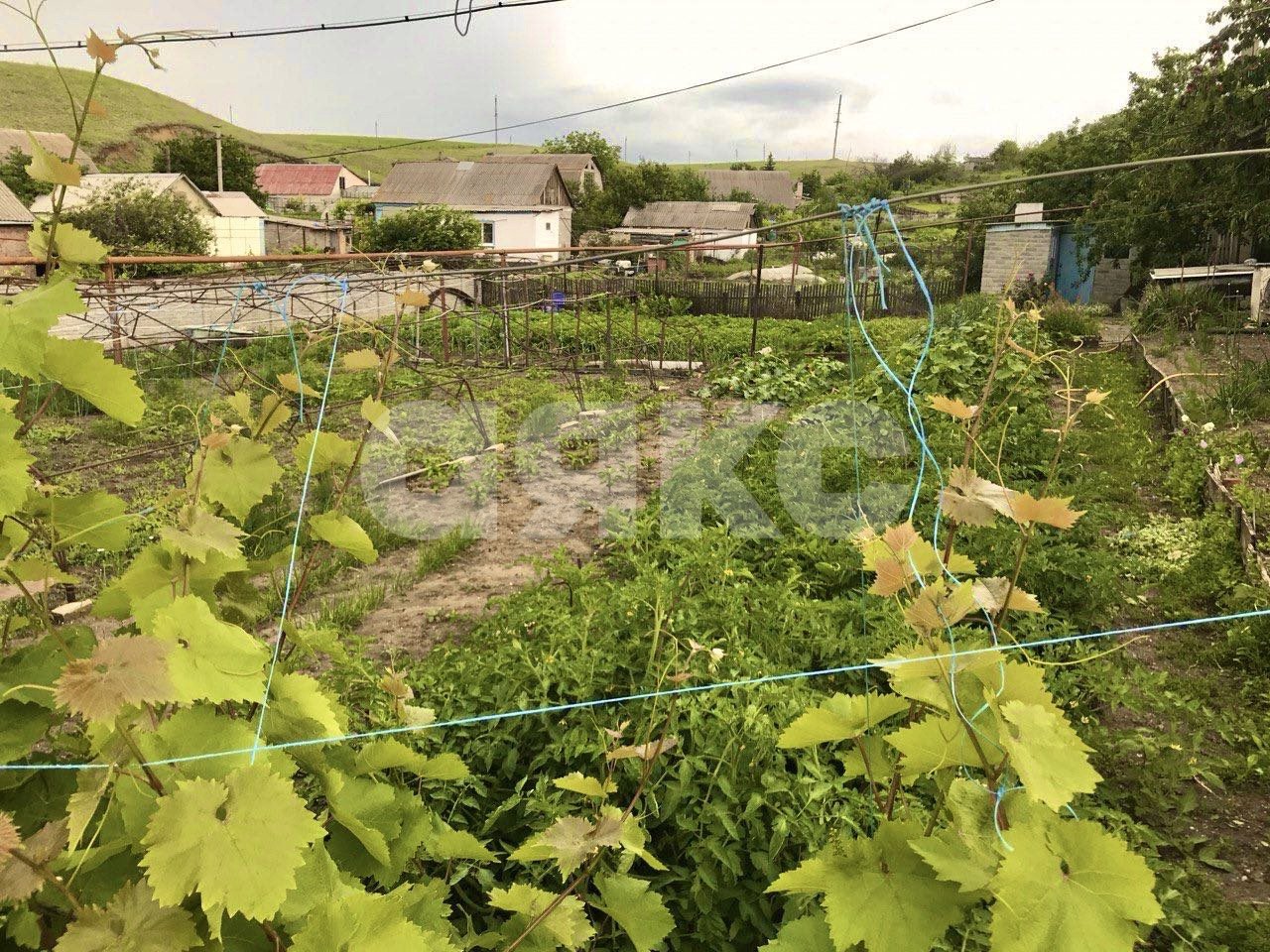 Фото №5: Дом 120 м² + 16 сот. - Новоазовск, Будённовка, Будённовка, мкр. Будённовка, ул. Ленина