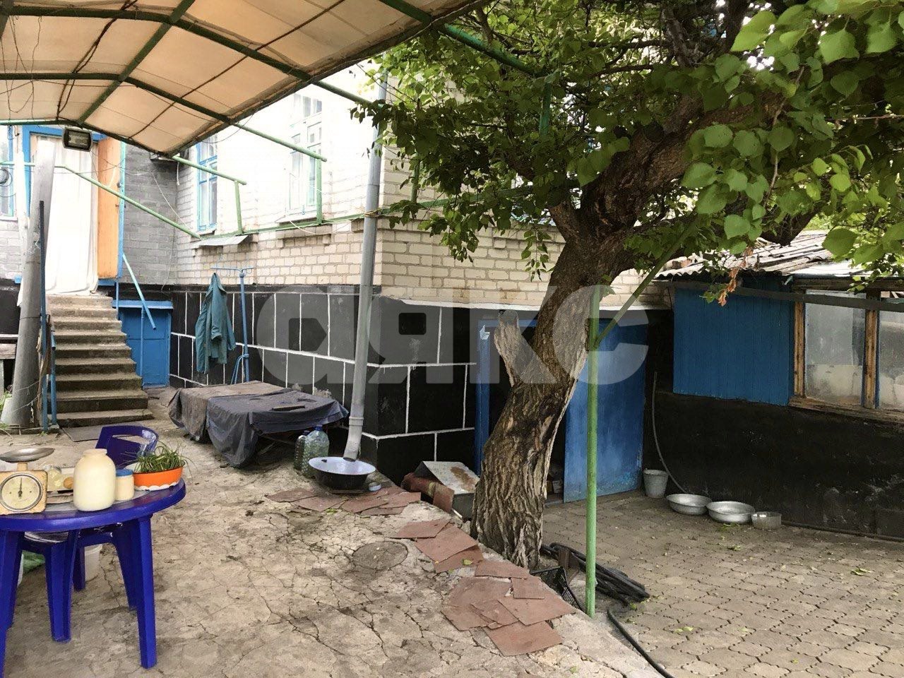 Фото №7: Дом 120 м² + 16 сот. - Новоазовск, Будённовка, Будённовка, мкр. Будённовка, ул. Ленина