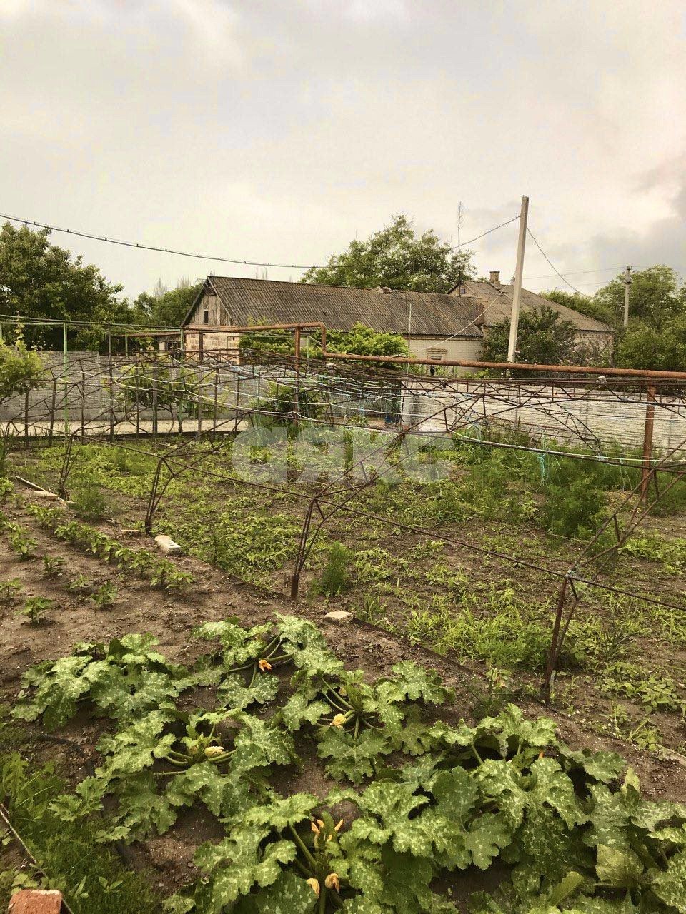 Фото №2: Дом 120 м² + 16 сот. - Новоазовск, Будённовка, Будённовка, мкр. Будённовка, ул. Ленина