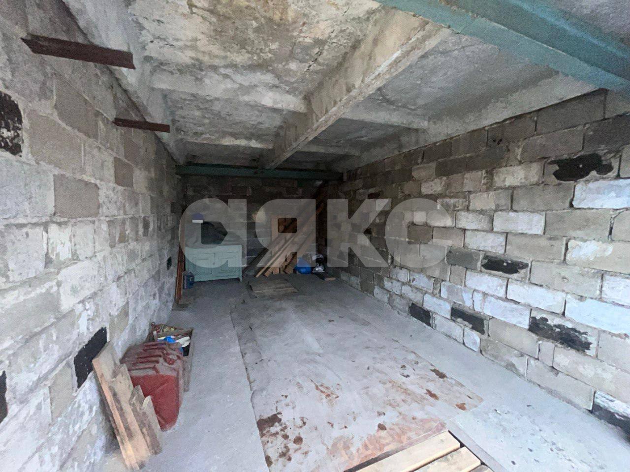 Фото №3: Гараж 18 м² - Мариуполь, р. Жовтневый, ул. Самолётная, 50