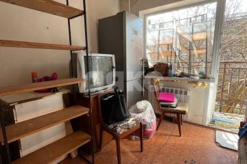 Фото №3: 1-комнатная квартира 28 м² - Мариуполь, р. Жовтневый, ул. Бахчиванджи, 23