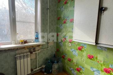 Фото №1: 1-комнатная квартира 28 м² - Мариуполь, р. Жовтневый, ул. Бахчиванджи, 23