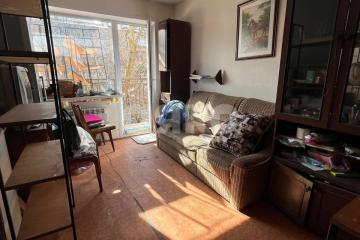 Фото №5: 1-комнатная квартира 28 м² - Мариуполь, р. Жовтневый, ул. Бахчиванджи, 23