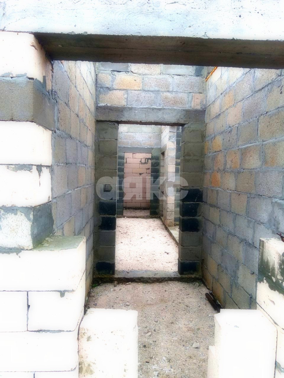 Фото №6: Участок садоводство 5 сот. - Мариуполь, р. Приморский, ул. Лухманова