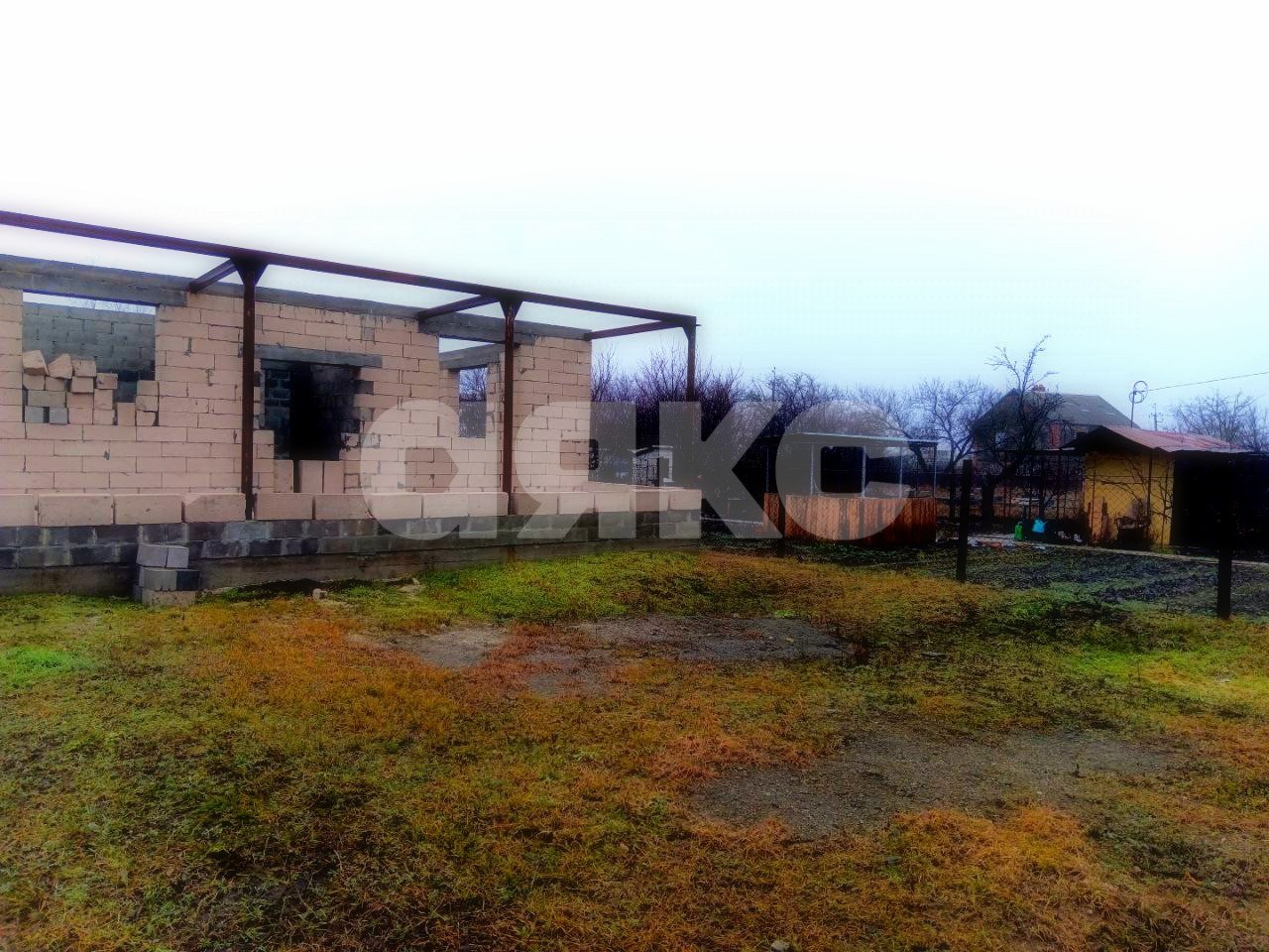 Фото №5: Участок садоводство 5 сот. - Мариуполь, р. Приморский, ул. Лухманова