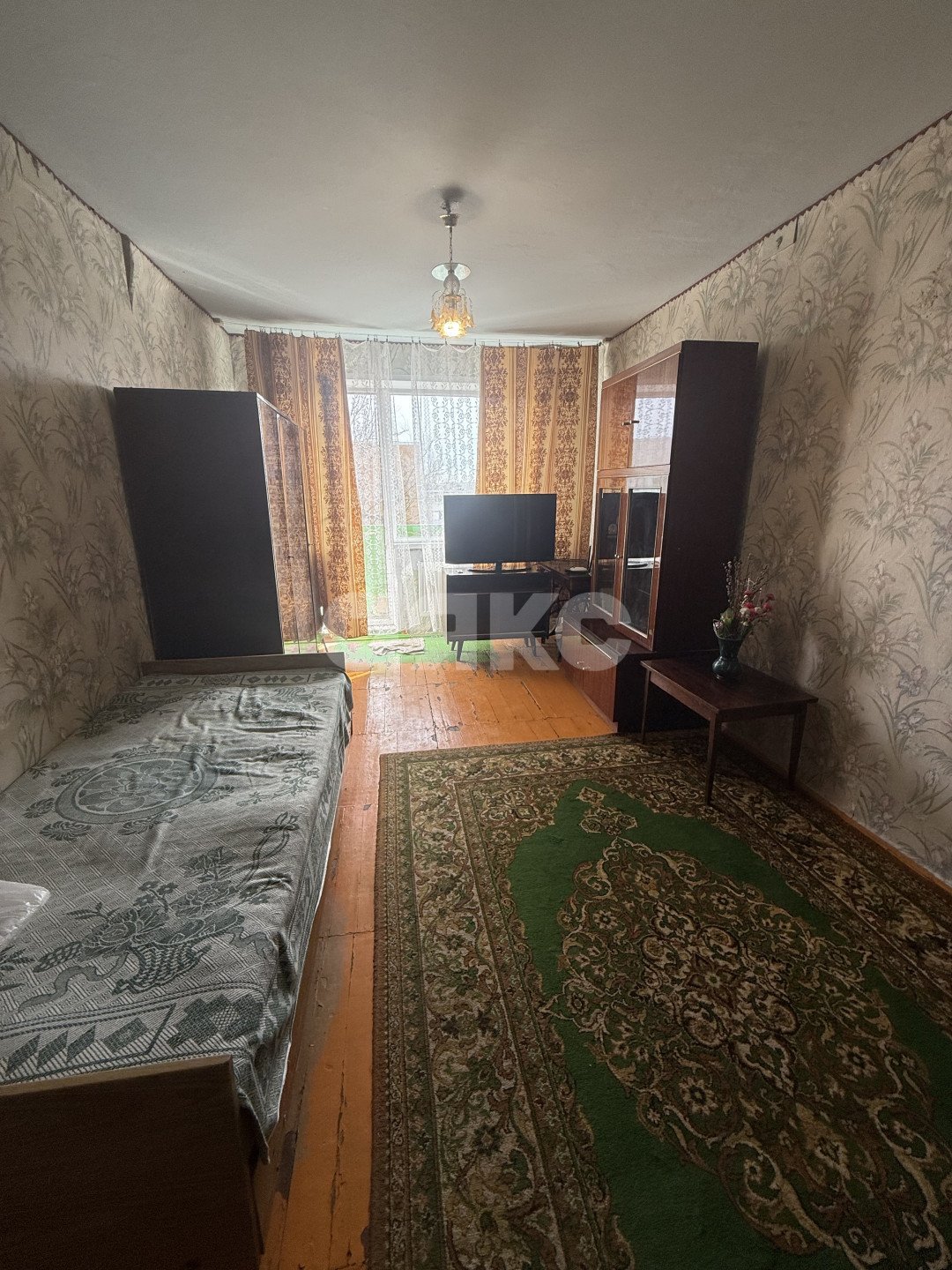 Фото №4: 1-комнатная квартира 31 м² - Мариуполь, Центральный, р. Центральный, ул. Куприна, 37