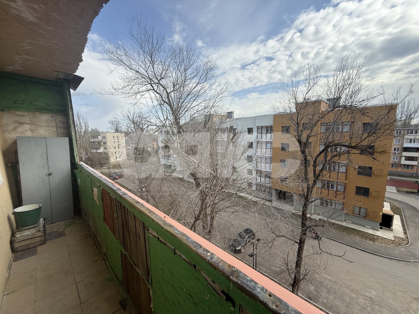 Фото №8: 1-комнатная квартира 31 м² - Мариуполь, Центральный, р. Центральный, ул. Куприна, 37