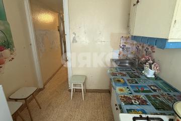 Фото №3: 1-комнатная квартира 31 м² - Мариуполь, р. Центральный, ул. Куприна, 37