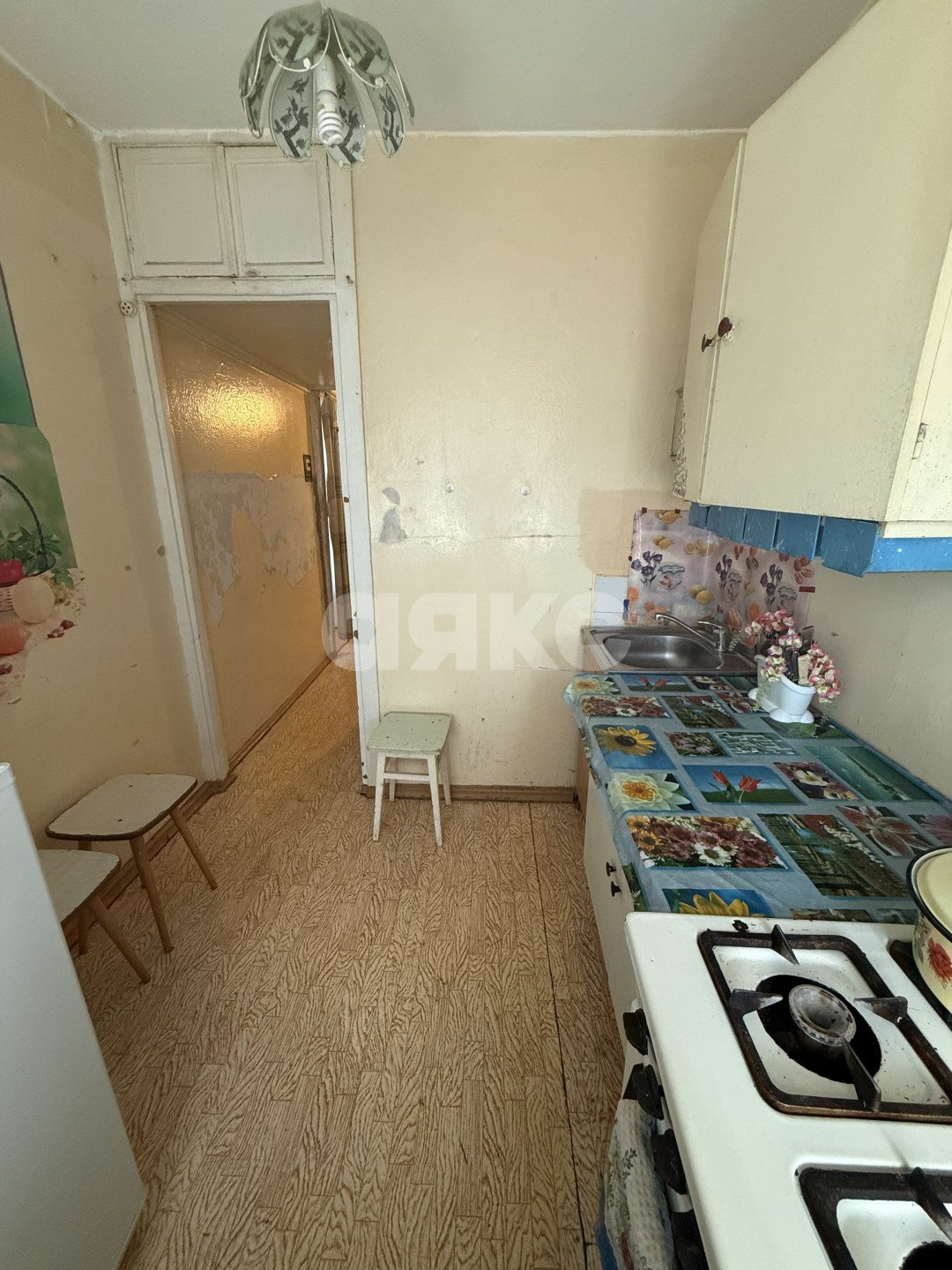 Фото №3: 1-комнатная квартира 31 м² - Мариуполь, Центральный, р. Центральный, ул. Куприна, 37