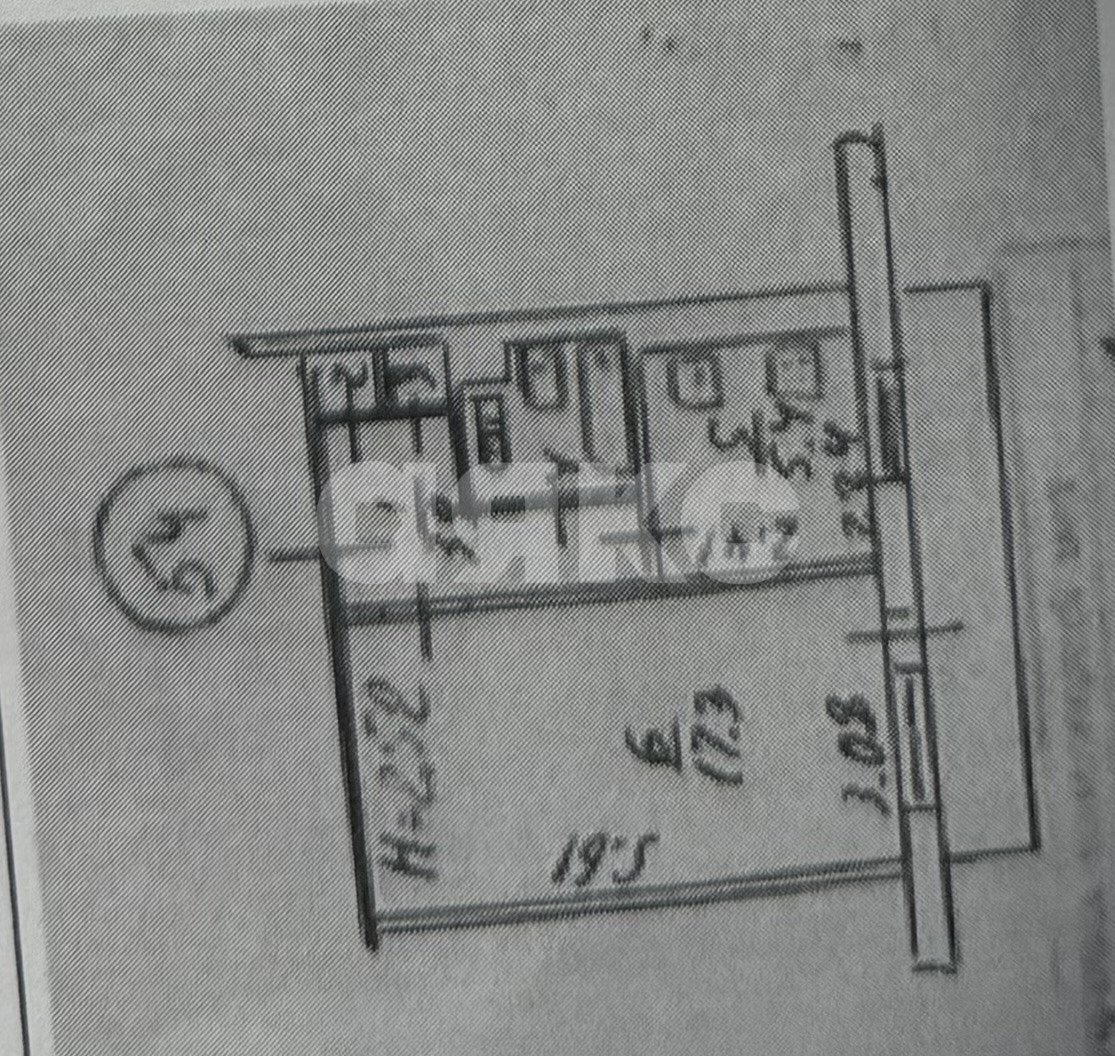 Фото №10: 1-комнатная квартира 31 м² - Мариуполь, Центральный, р. Центральный, ул. Куприна, 37