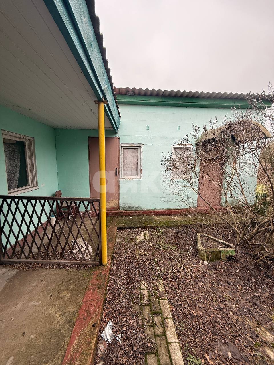 Фото №15: Земельный участок под ИЖС 16.6 сот. - Белосарайская Коса, ул. Безуха, 146Л