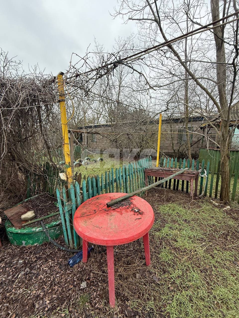 Фото №11: Земельный участок под ИЖС 16.6 сот. - Белосарайская Коса, ул. Безуха, 146Л