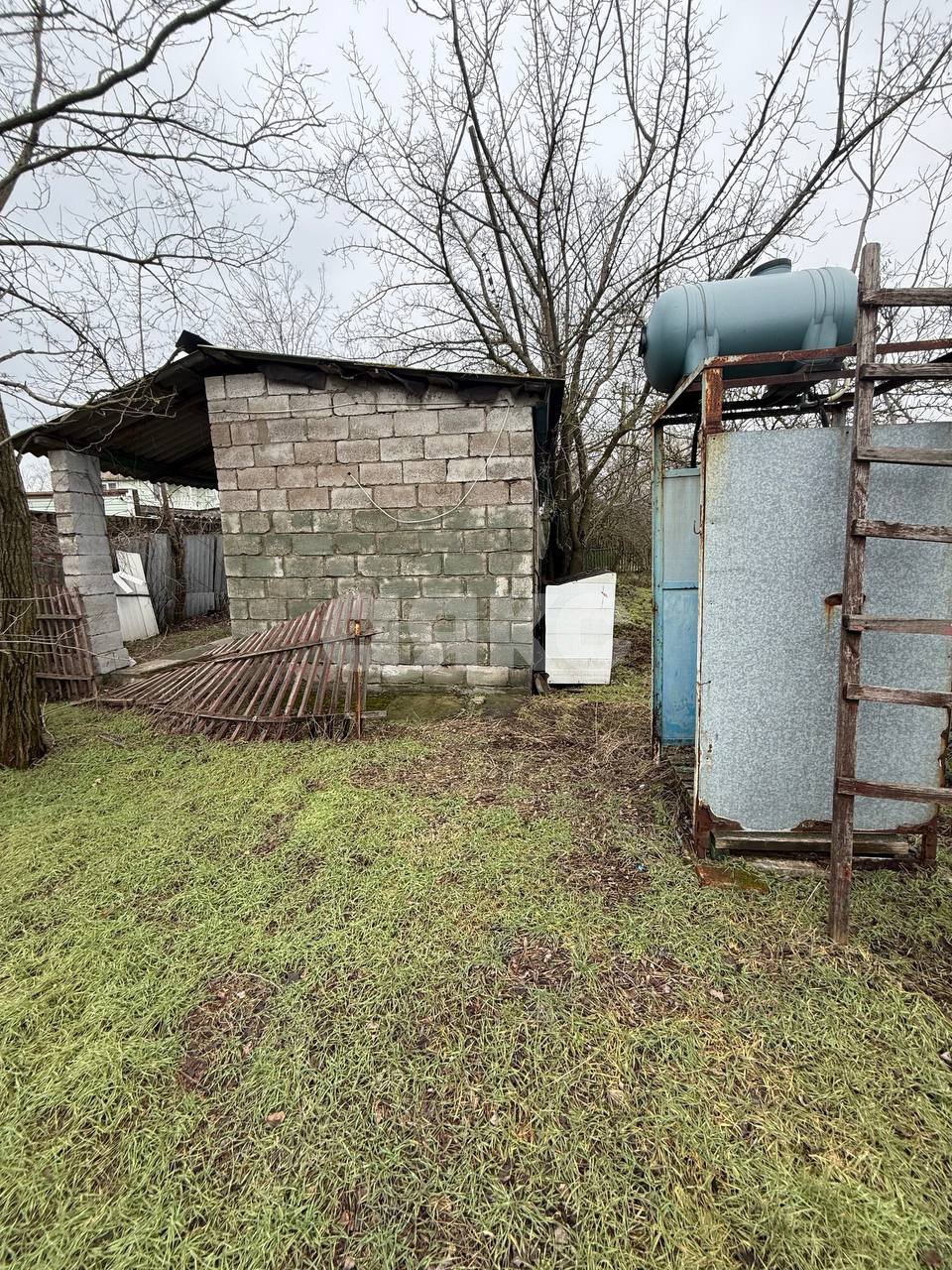 Фото №18: Земельный участок под ИЖС 16.6 сот. - Белосарайская Коса, ул. Безуха, 146Л