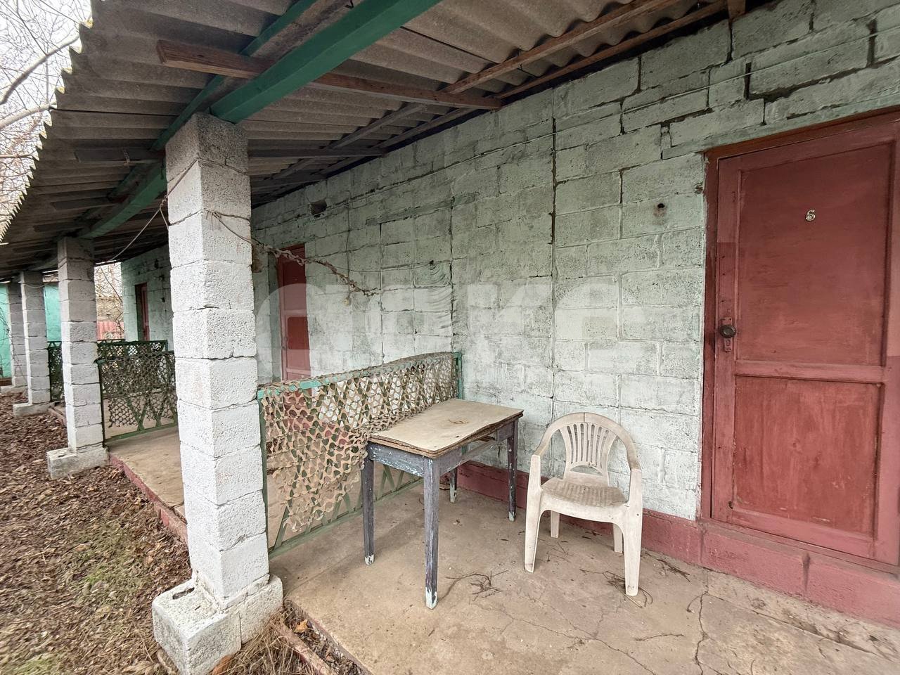 Фото №12: Земельный участок под ИЖС 16.6 сот. - Белосарайская Коса, ул. Безуха, 146Л