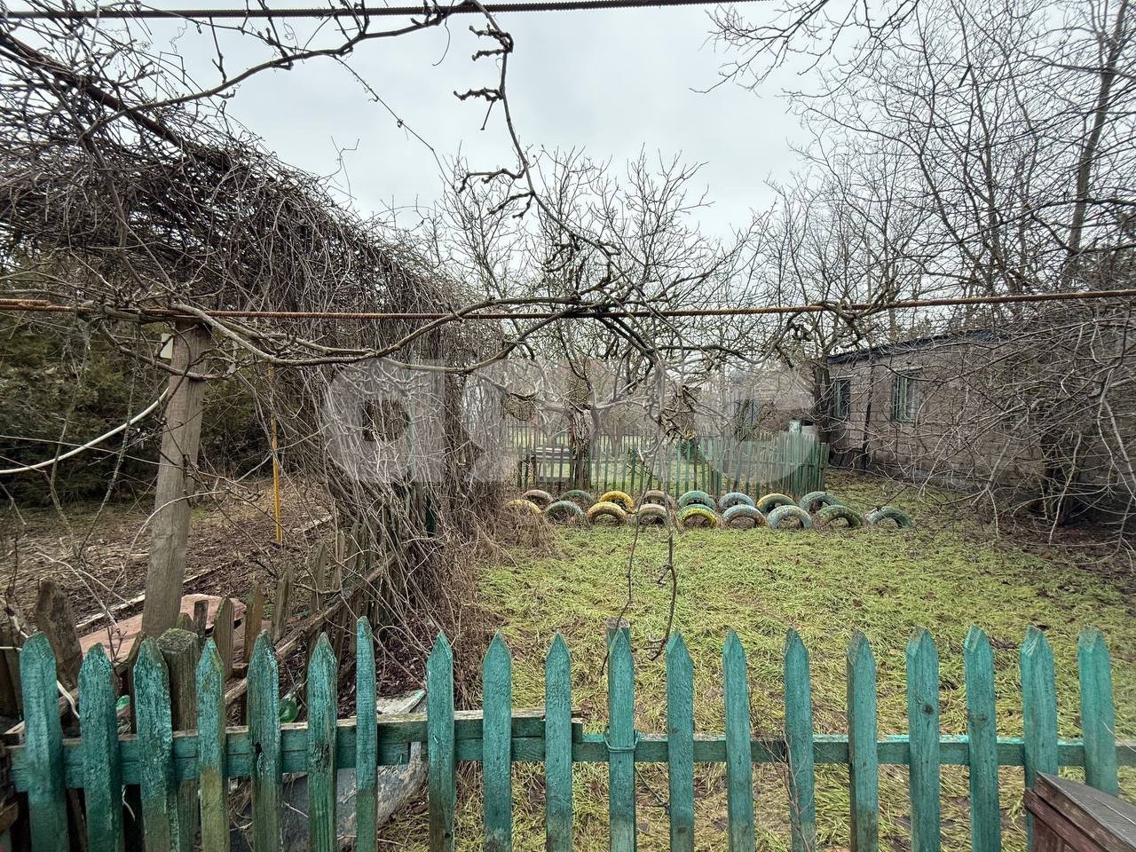 Фото №4: Земельный участок под ИЖС 16.6 сот. - Белосарайская Коса, ул. Безуха, 146Л