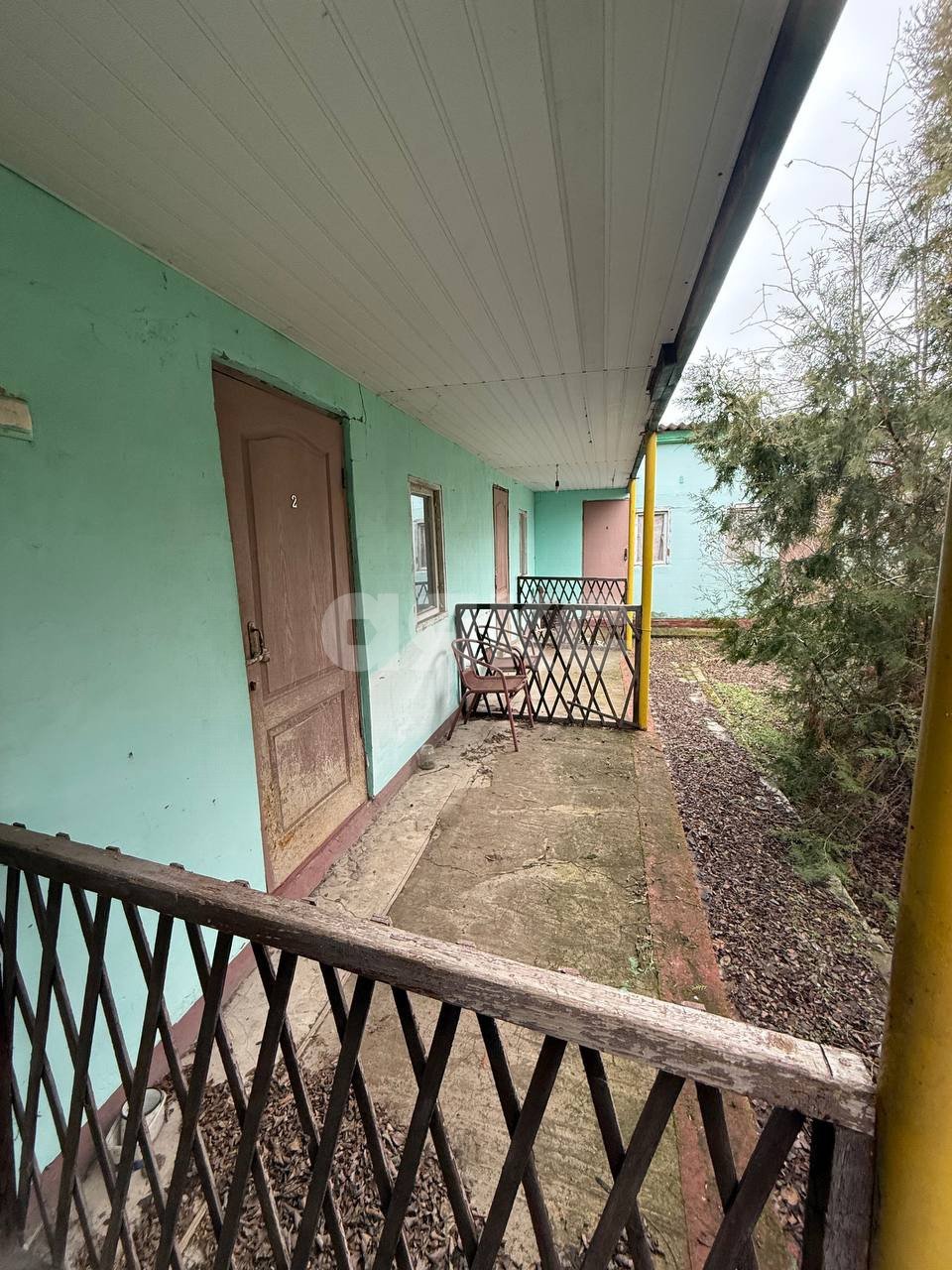 Фото №1: Земельный участок под ИЖС 16.6 сот. - Белосарайская Коса, ул. Безуха, 146Л