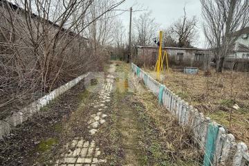 Фото №5: Земельный участок под ИЖС - Белосарайская Коса, ул. Безуха, 146Л