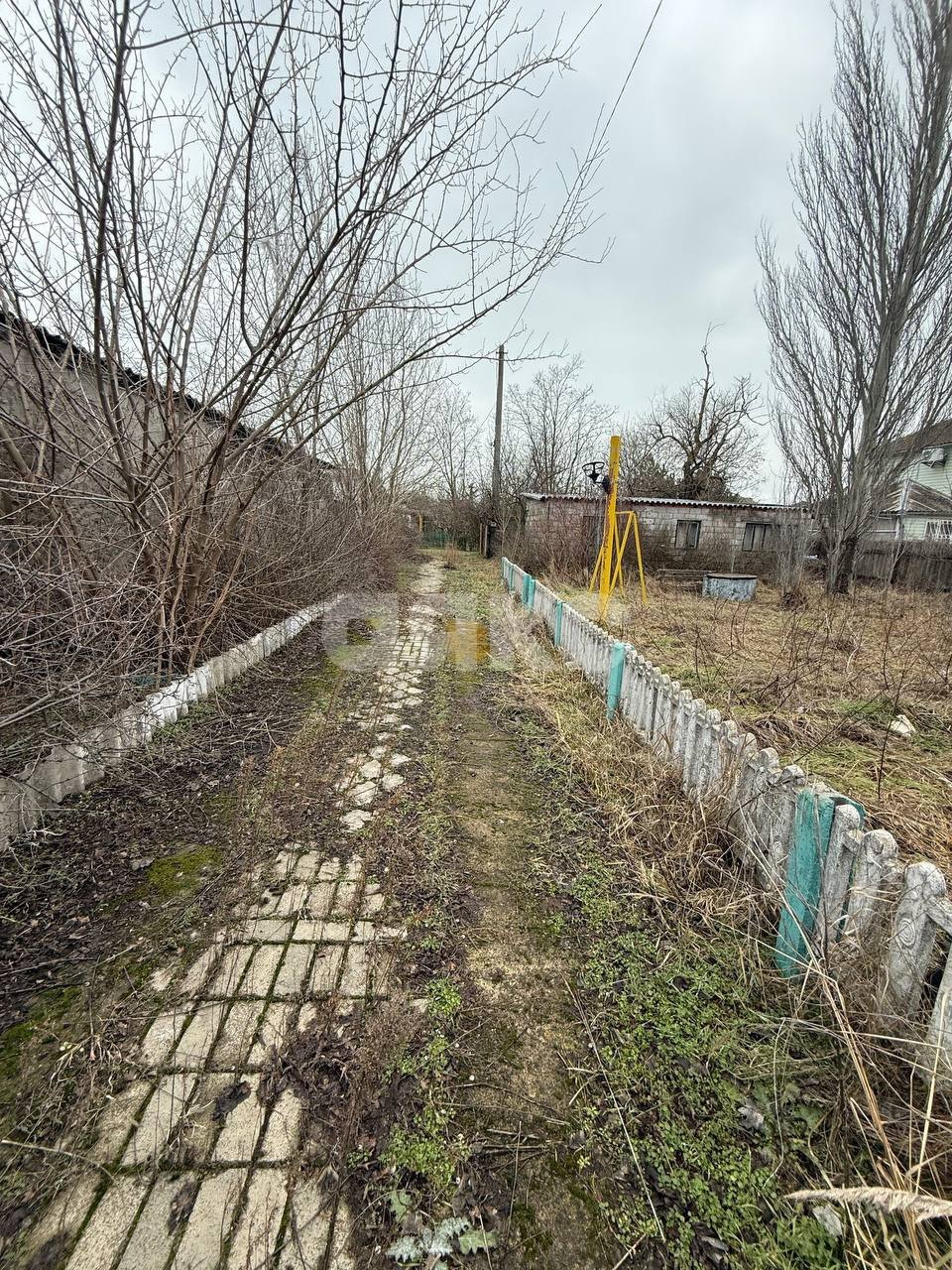 Фото №5: Земельный участок под ИЖС 16.6 сот. - Белосарайская Коса, ул. Безуха, 146Л