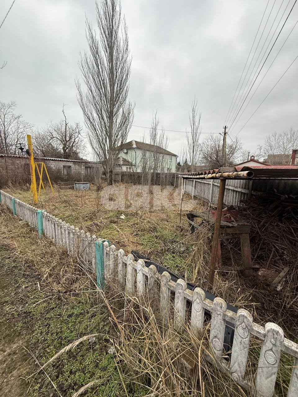 Фото №6: Земельный участок под ИЖС 16.6 сот. - Белосарайская Коса, ул. Безуха, 146Л