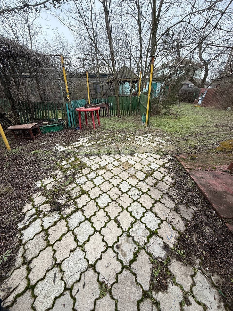 Фото №3: Земельный участок под ИЖС 16.6 сот. - Белосарайская Коса, ул. Безуха, 146Л