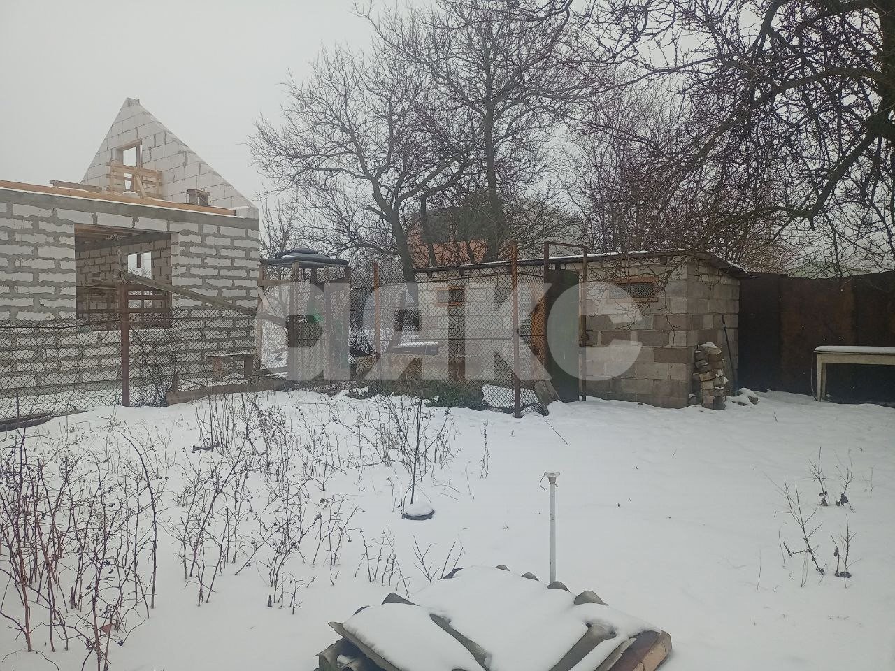 Фото №5: Дом 84 м² + 4.19 сот. - Мариуполь, р. Приморский, пер. Ангарский