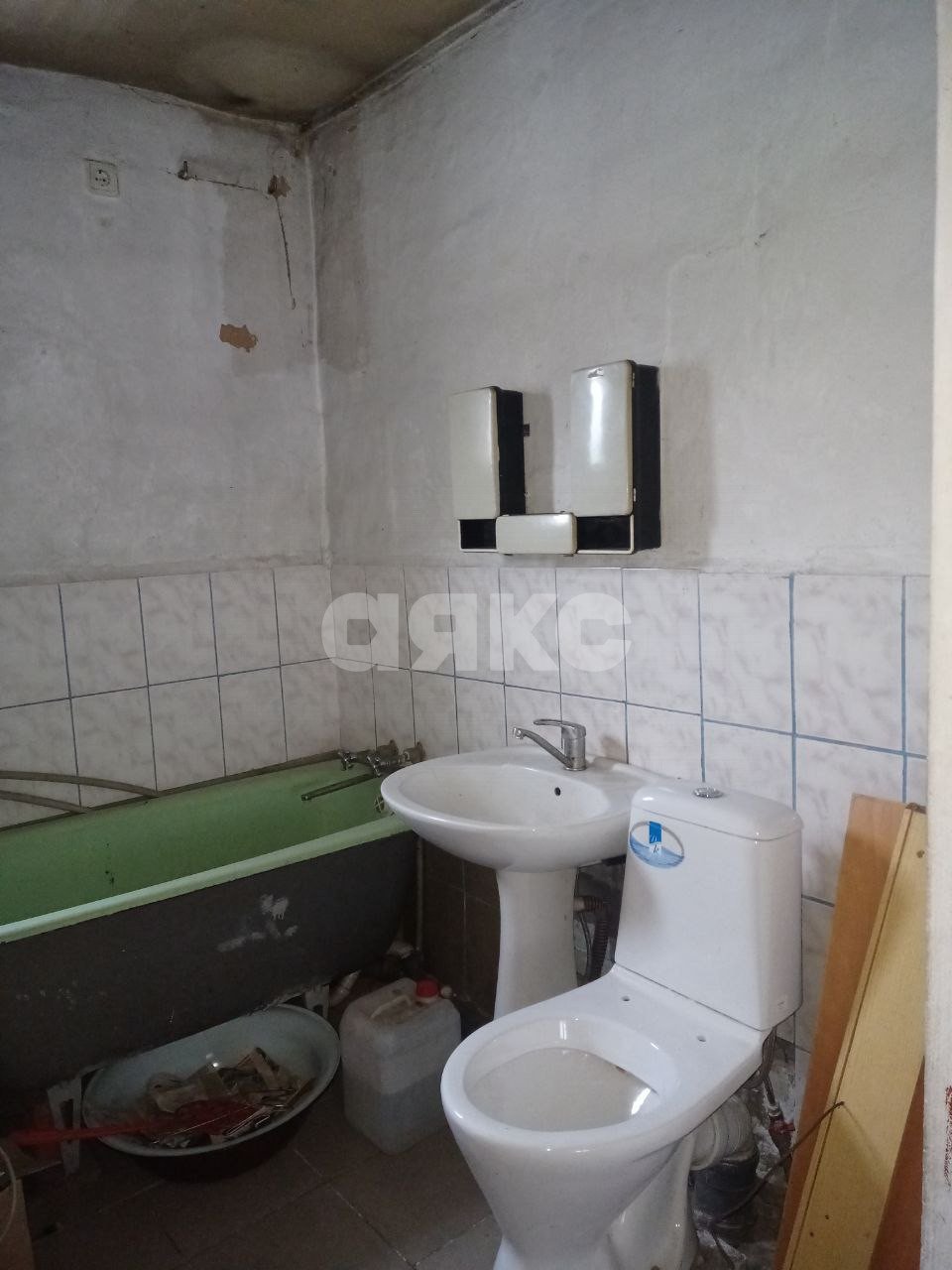 Фото №11: Дом 84 м² + 4.19 сот. - Мариуполь, р. Приморский, пер. Ангарский