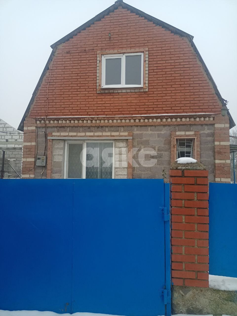 Фото №1: Дом 84 м² + 4.19 сот. - Мариуполь, р. Приморский, пер. Ангарский