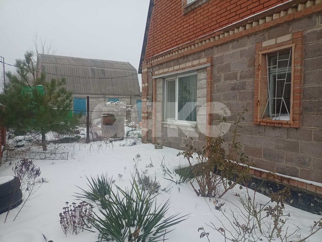 Фото №2: Дом 84 м² + 4.19 сот. - Мариуполь, р. Приморский, пер. Ангарский