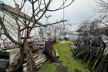 Фото №2: Дом 73 м² - Мариуполь, р. Левобережный, ул. Набережная