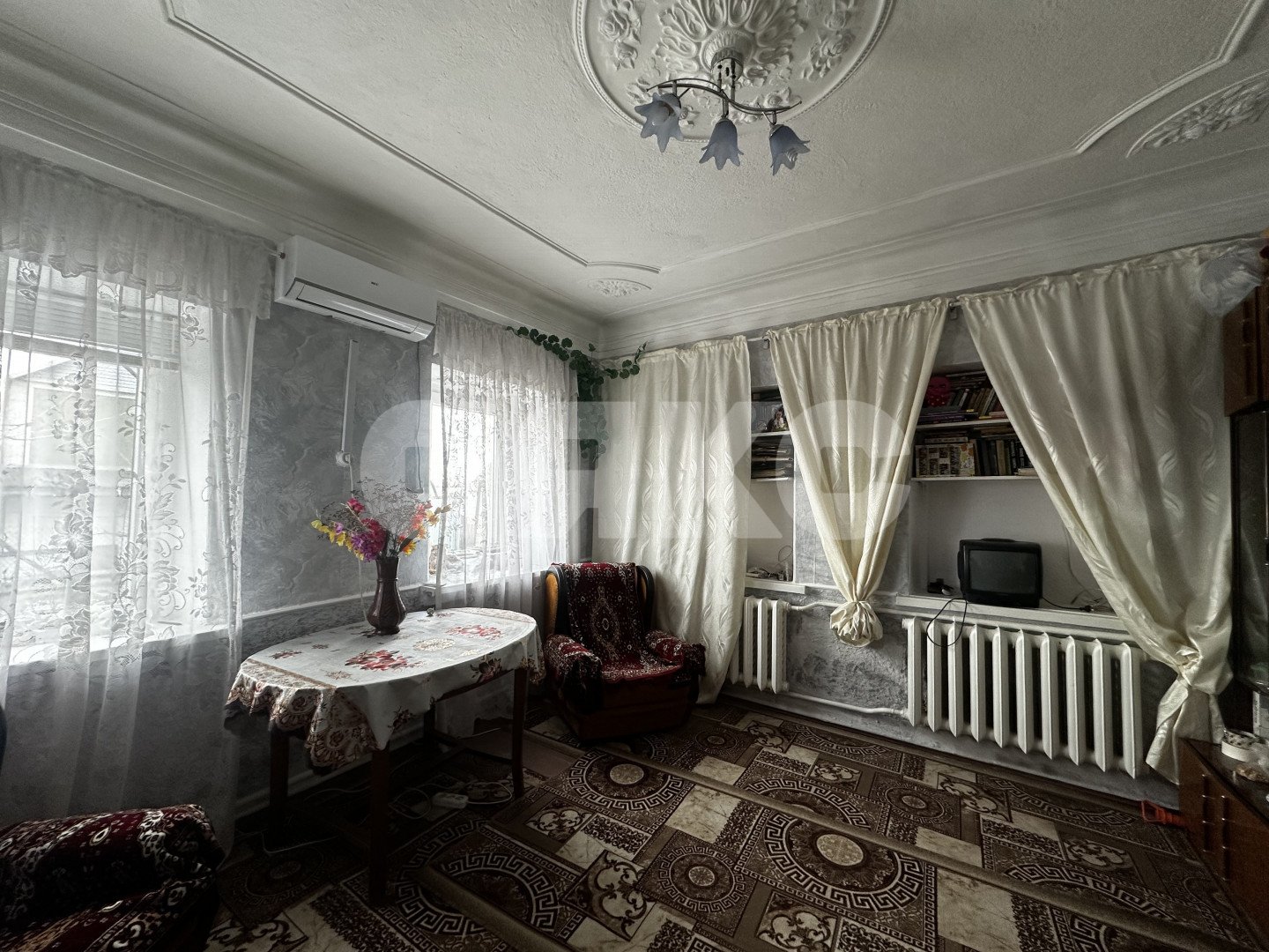 Фото №3: Дом 73 м² + 0.17 сот. - Мариуполь, р. Левобережный, ул. Набережная