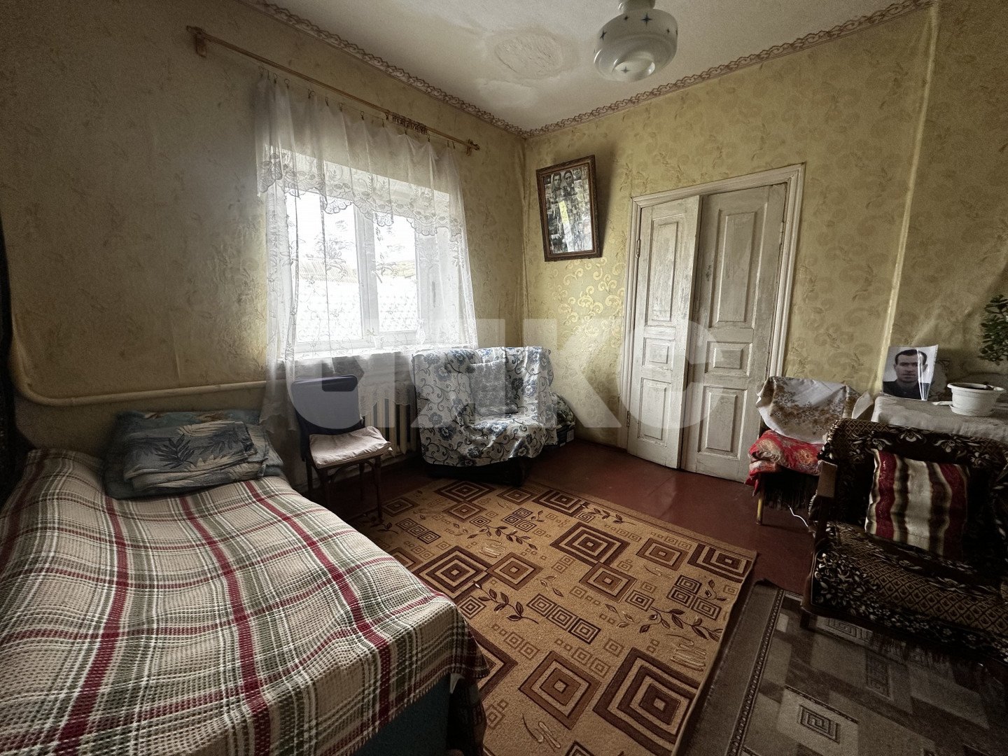 Фото №4: Дом 73 м² + 0.17 сот. - Мариуполь, р. Левобережный, ул. Набережная