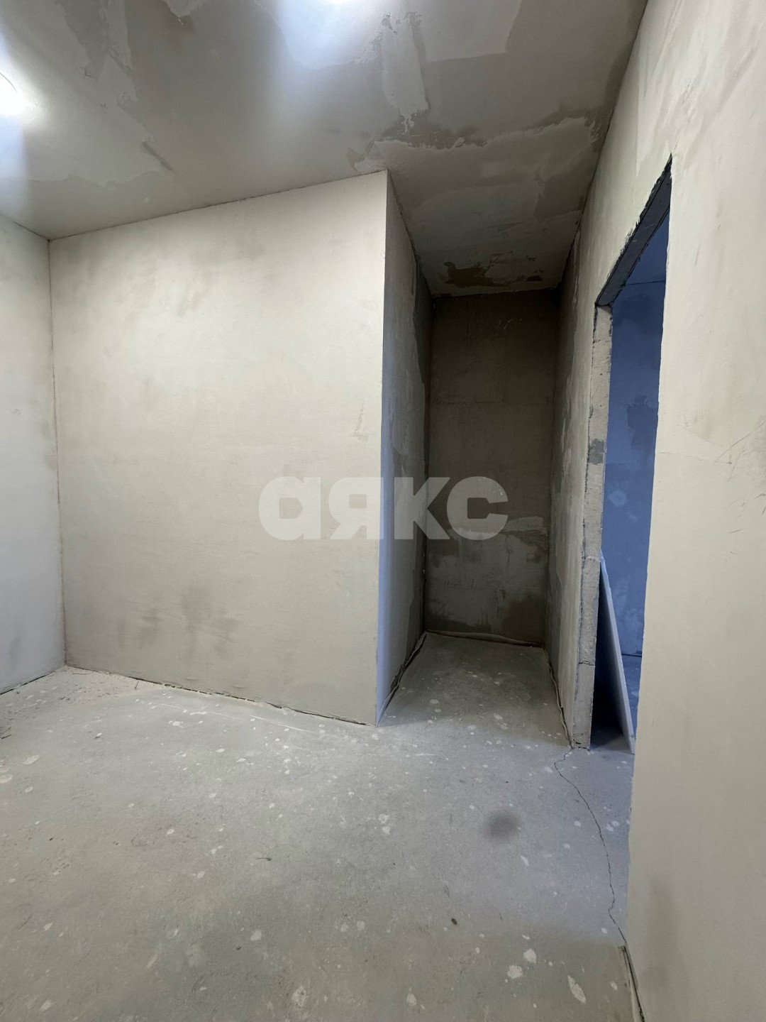 Фото №5: 1-комнатная квартира 47 м² - Мариуполь, Левобережный, мкр. Восточный, пр-кт Маршала Жукова, 62А