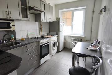 Фото №4: 2-комнатная квартира 44 м² - Мариуполь, р. Жовтневый, ул. Котляревского, 2