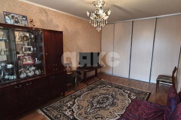 Фото №1: 2-комнатная квартира 44 м² - Мариуполь, р. Жовтневый, ул. Котляревского, 2