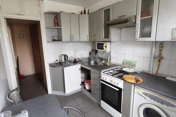 Фото №5: 2-комнатная квартира 44 м² - Мариуполь, р. Жовтневый, ул. Котляревского, 2