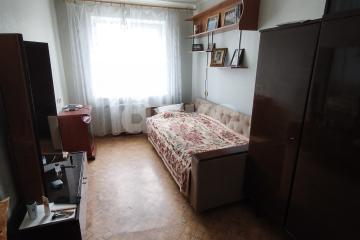 Фото №3: 2-комнатная квартира 44 м² - Мариуполь, р. Жовтневый, ул. Котляревского, 2