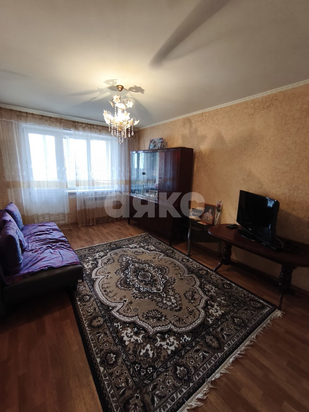 Фото №2: 2-комнатная квартира 44 м² - Мариуполь, р. Жовтневый, ул. Котляревского, 2