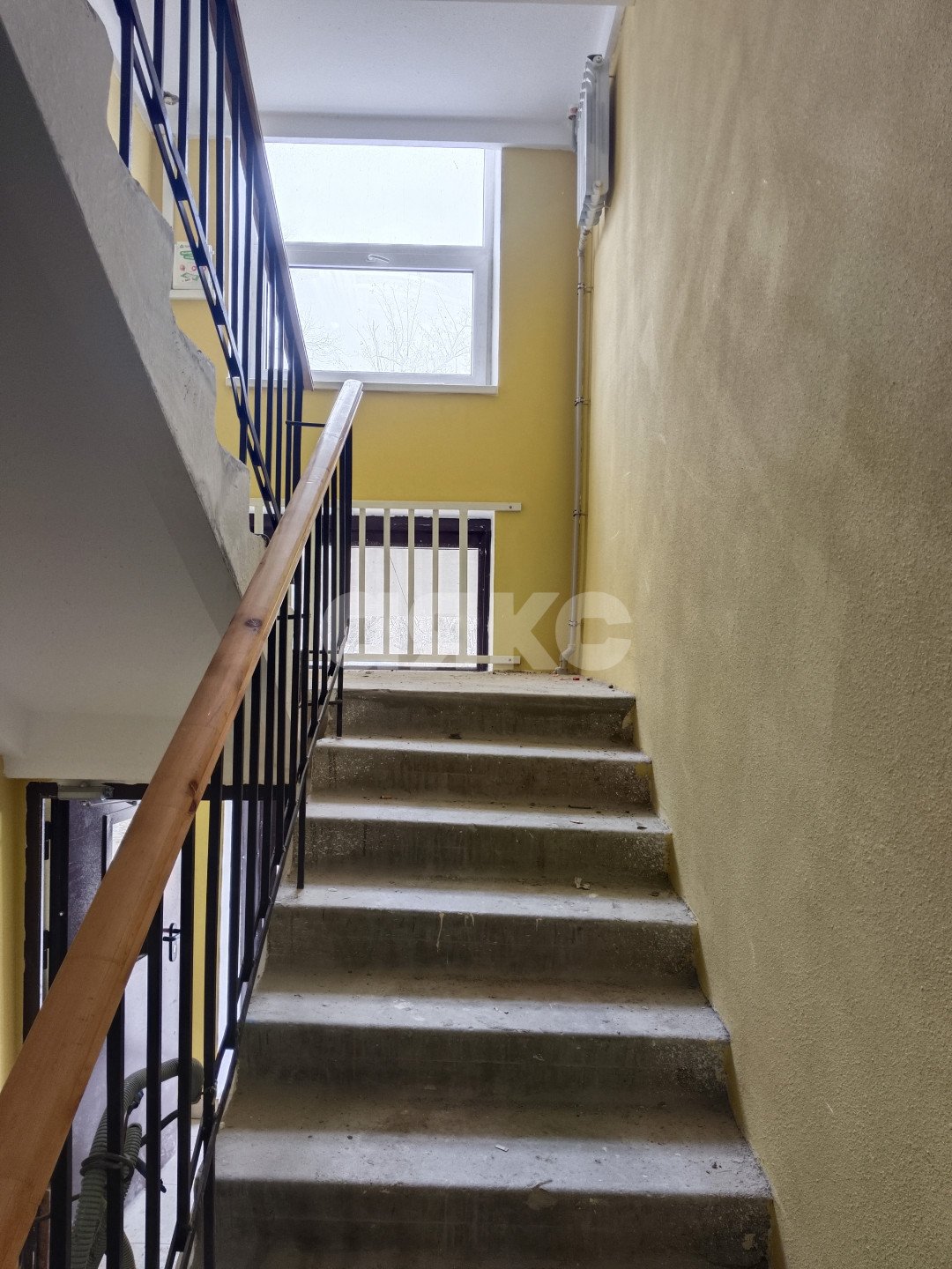 Фото №2: 3-комнатная квартира 58 м² - Мариуполь, р. Приморский, ул. Лавицкого, 24