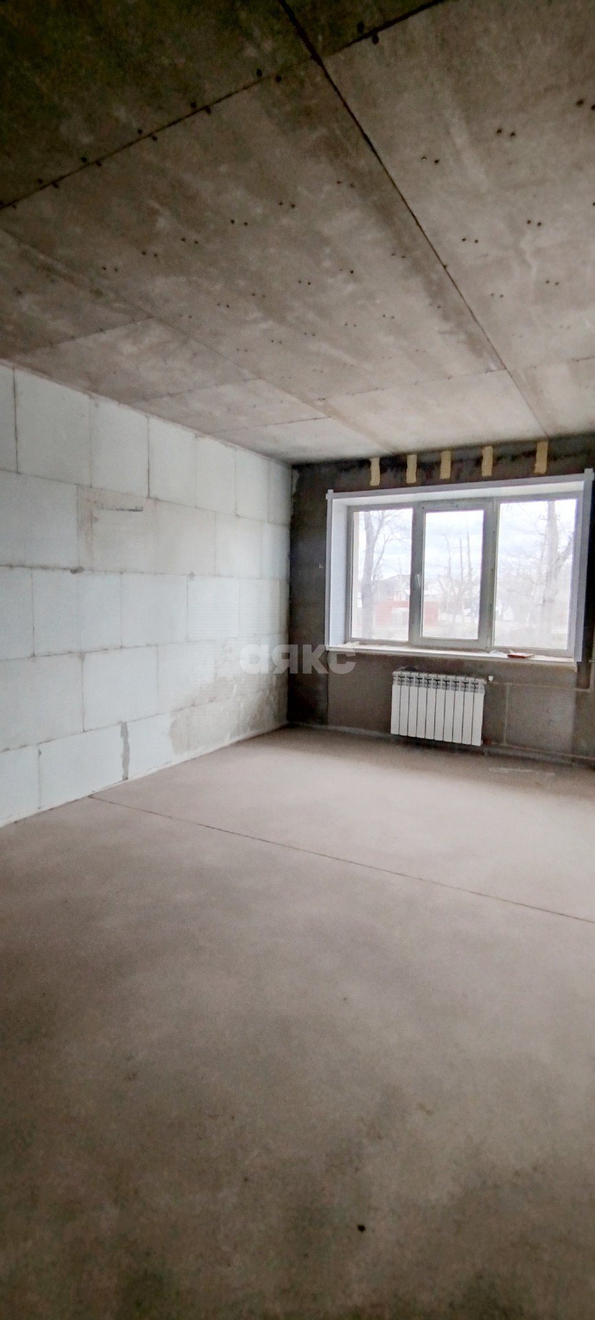 Фото №10: 3-комнатная квартира 58 м² - Мариуполь, р. Приморский, ул. Лавицкого, 24