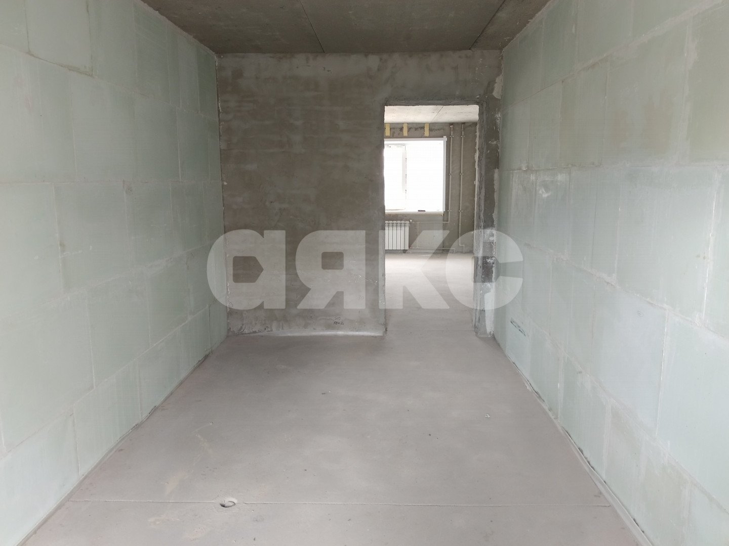 Фото №6: 3-комнатная квартира 58 м² - Мариуполь, р. Приморский, ул. Лавицкого, 24