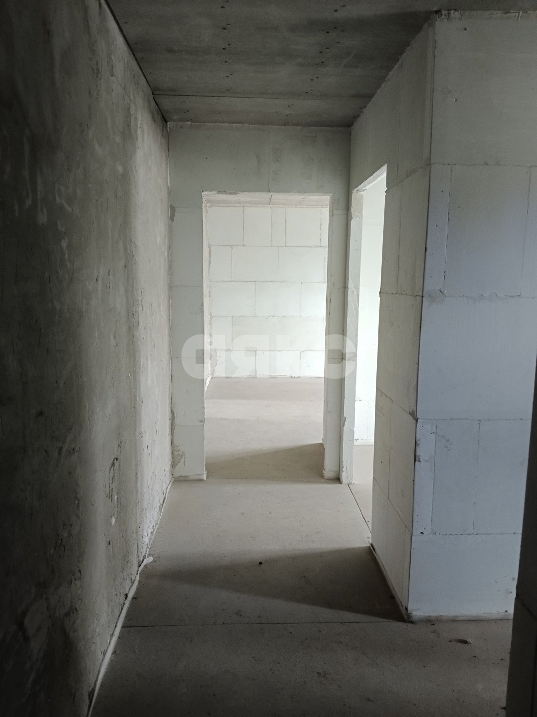 Фото №3: 3-комнатная квартира 58 м² - Мариуполь, р. Приморский, ул. Лавицкого, 24