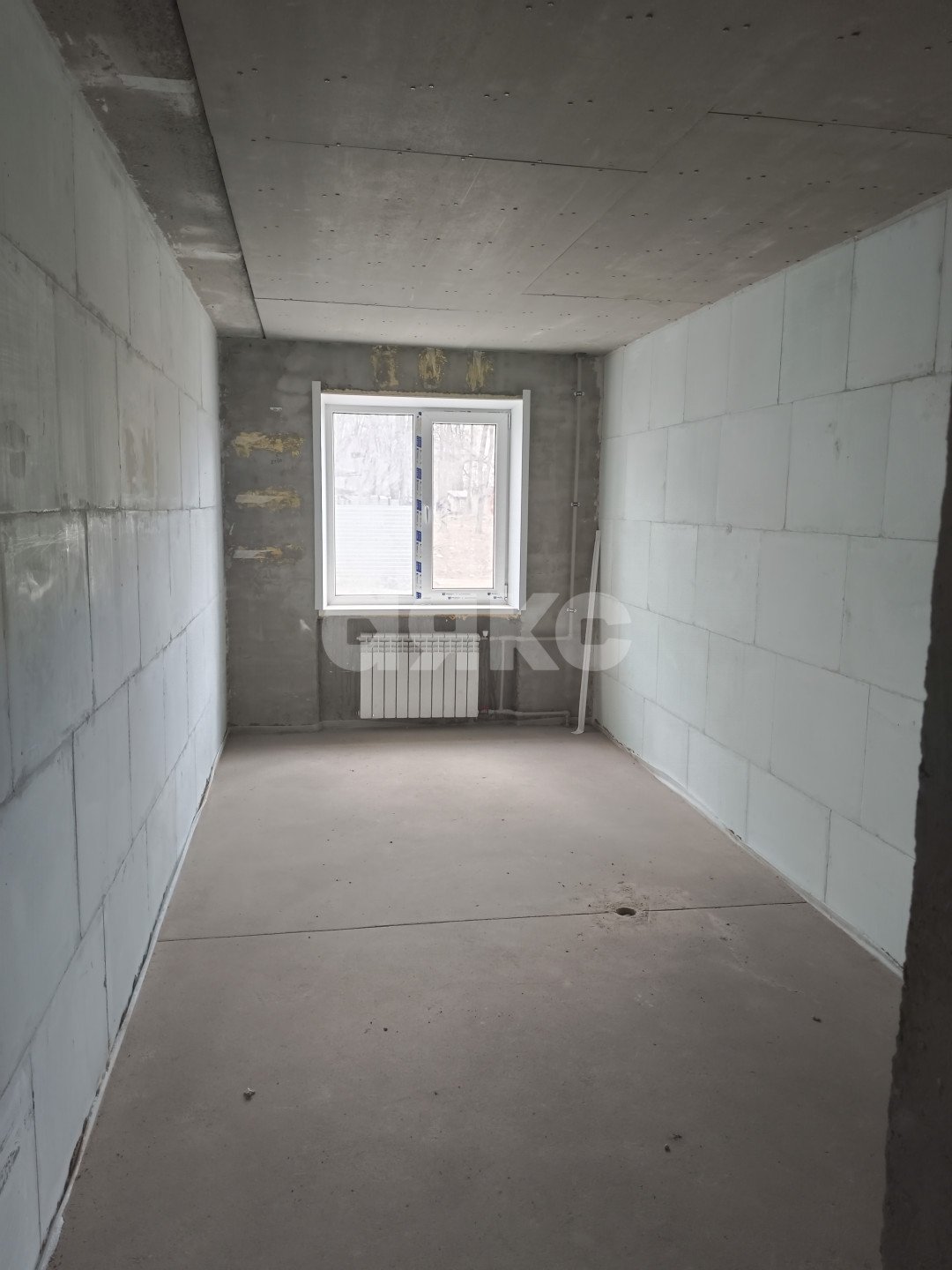 Фото №4: 3-комнатная квартира 58 м² - Мариуполь, р. Приморский, ул. Лавицкого, 24