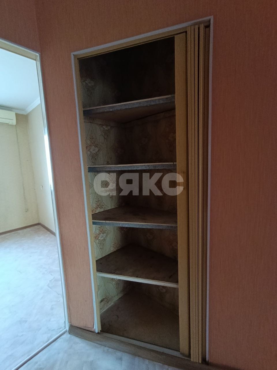 Фото №17: 4-комнатная квартира 52 м² - Мариуполь, Жовтневый, Западный, мкр. 23-й, ул. 9-й Авиадивизии, 32