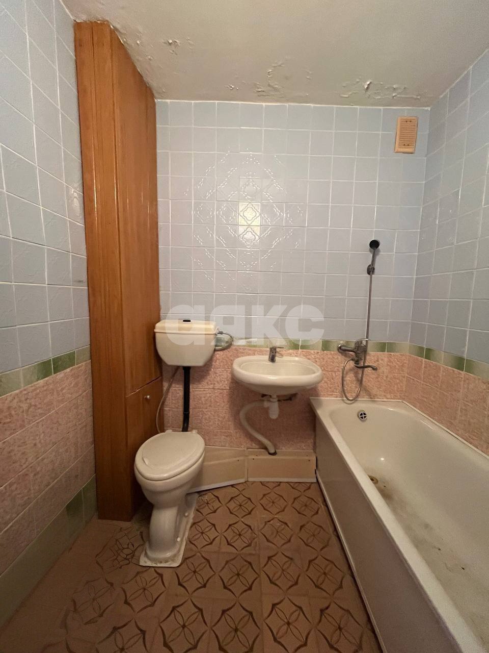 Фото №20: 4-комнатная квартира 52 м² - Мариуполь, Жовтневый, Западный, мкр. 23-й, ул. 9-й Авиадивизии, 32