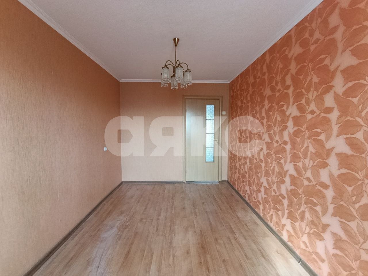 Фото №3: 4-комнатная квартира 52 м² - Мариуполь, Жовтневый, Западный, мкр. 23-й, ул. 9-й Авиадивизии, 32