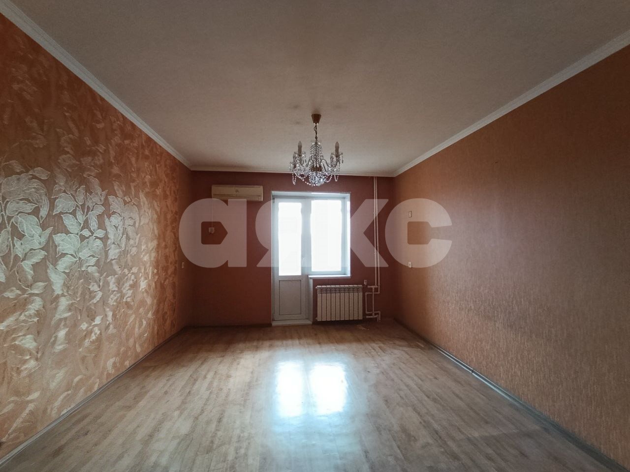 Фото №2: 4-комнатная квартира 52 м² - Мариуполь, Жовтневый, Западный, мкр. 23-й, ул. 9-й Авиадивизии, 32