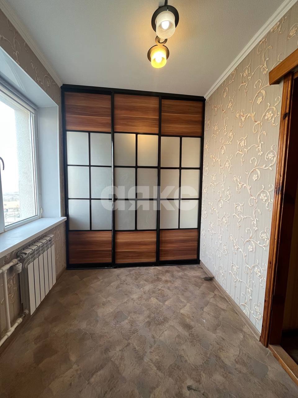 Фото №7: 4-комнатная квартира 52 м² - Мариуполь, Жовтневый, Западный, мкр. 23-й, ул. 9-й Авиадивизии, 32