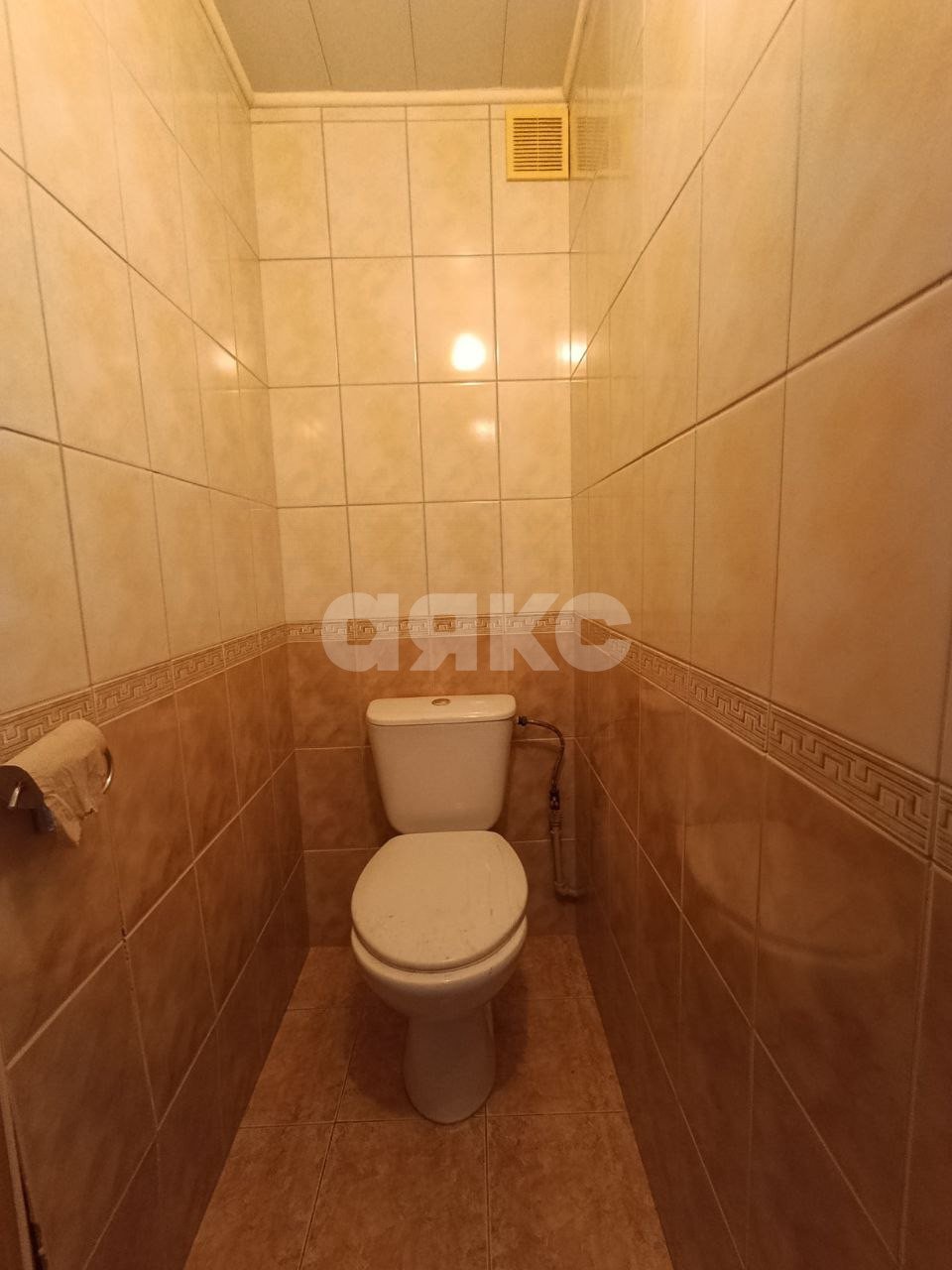 Фото №18: 4-комнатная квартира 52 м² - Мариуполь, Жовтневый, Западный, мкр. 23-й, ул. 9-й Авиадивизии, 32