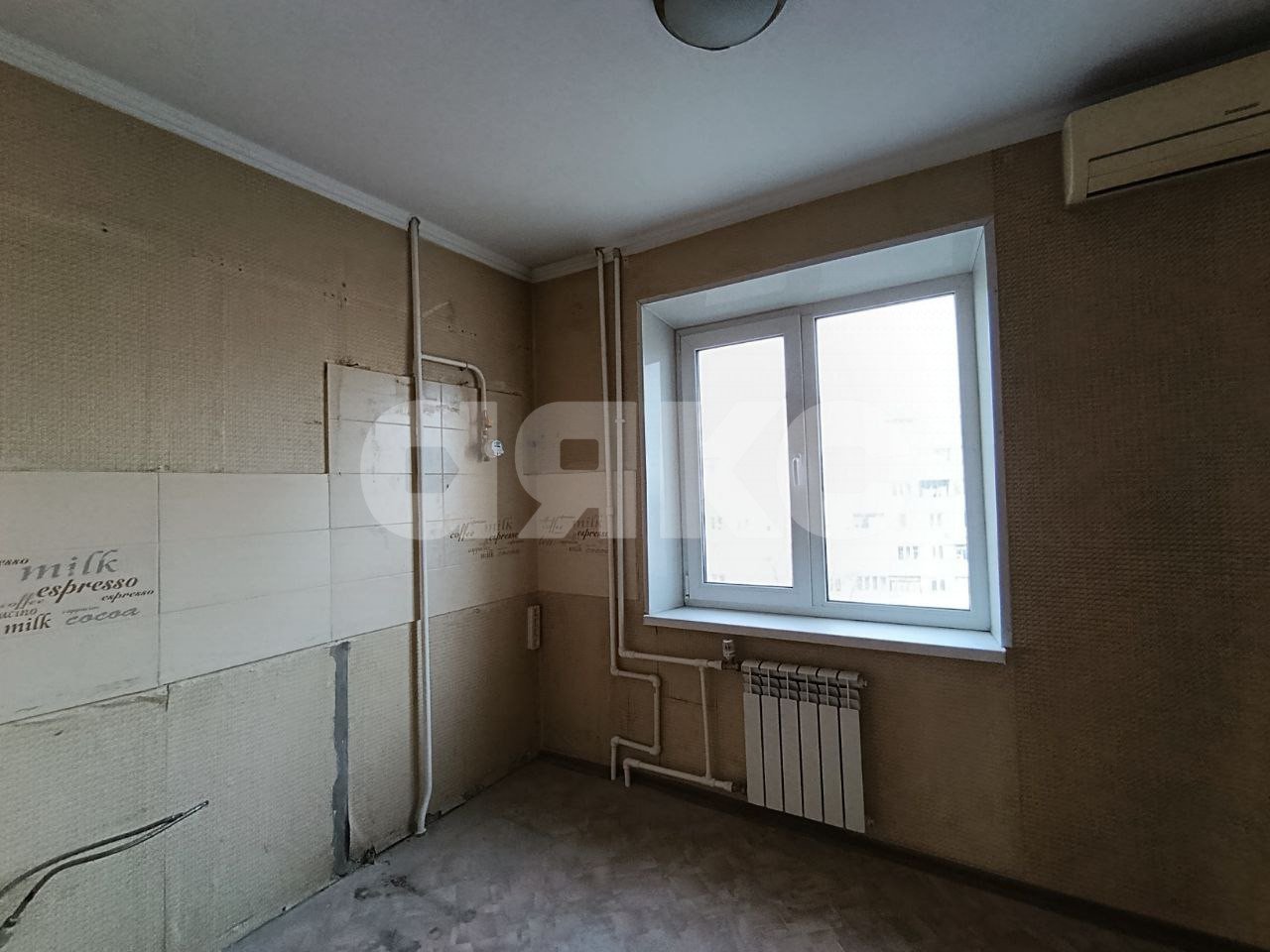 Фото №10: 4-комнатная квартира 52 м² - Мариуполь, Жовтневый, Западный, мкр. 23-й, ул. 9-й Авиадивизии, 32