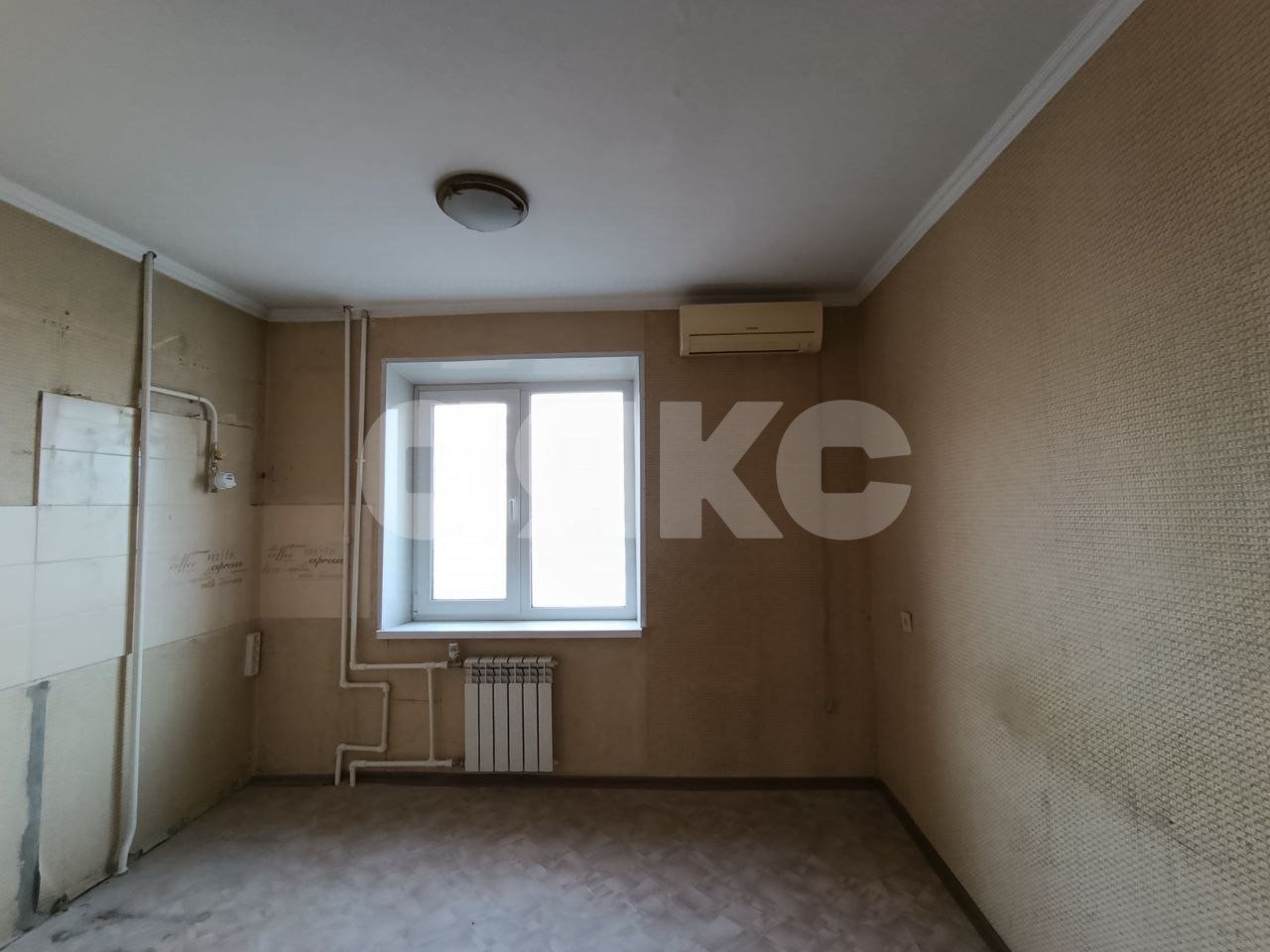 Фото №9: 4-комнатная квартира 52 м² - Мариуполь, Жовтневый, Западный, мкр. 23-й, ул. 9-й Авиадивизии, 32